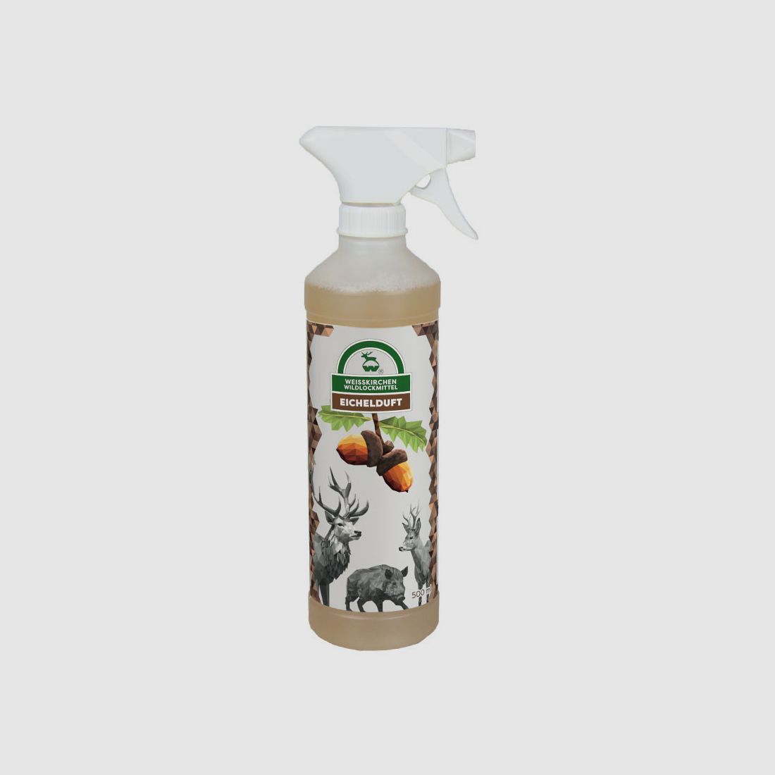 EUROHUNT Lockmittel Eichelgeruch 500 ml - Geruchsköder Wildschwein, Bild 1 von 4
