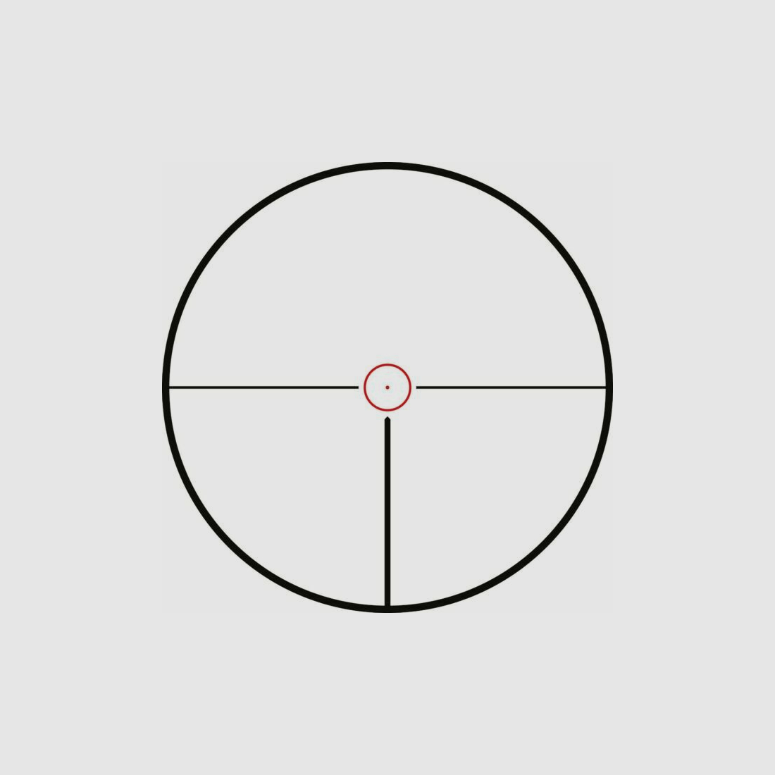 Hawke Frontier 30 1-6x24