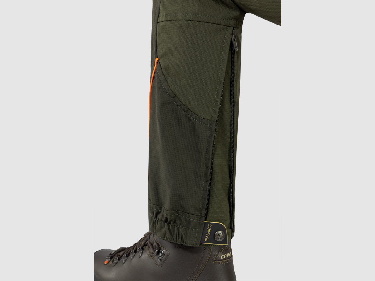 PANTALONE TRABALDO DRAGONFLY 2.0 PRO, Bild 3 von 3