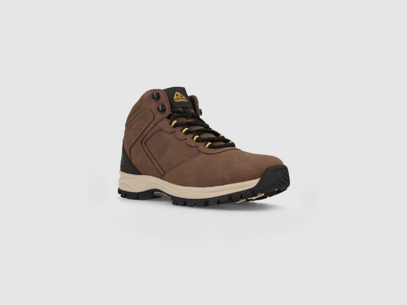 Paredes Men's Trekking Boots Errezil Brown, image 7 of 11