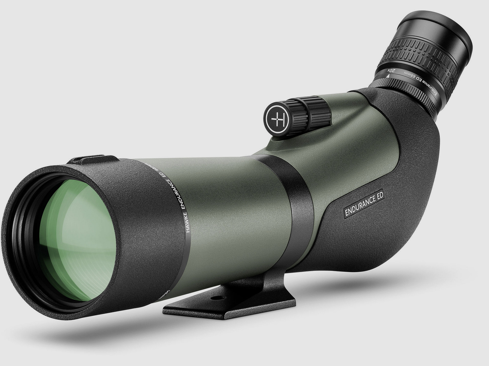 Hawke Endurance ED 20–60x68 Spotting Scope