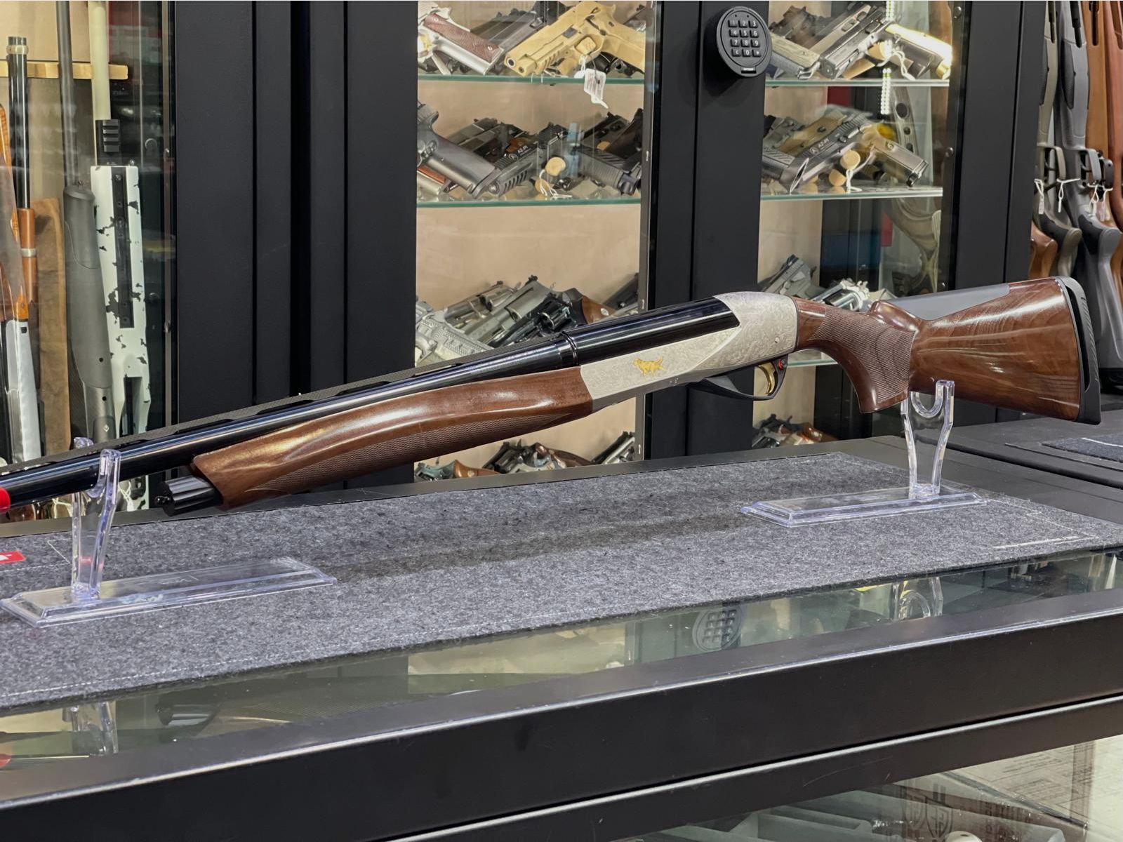 Benelli Raffaello De Luxe Advanced Impact, Bild 1 von 10