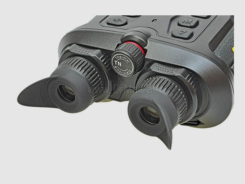 GUIDE TN450 Thermal Imaging Binoculars