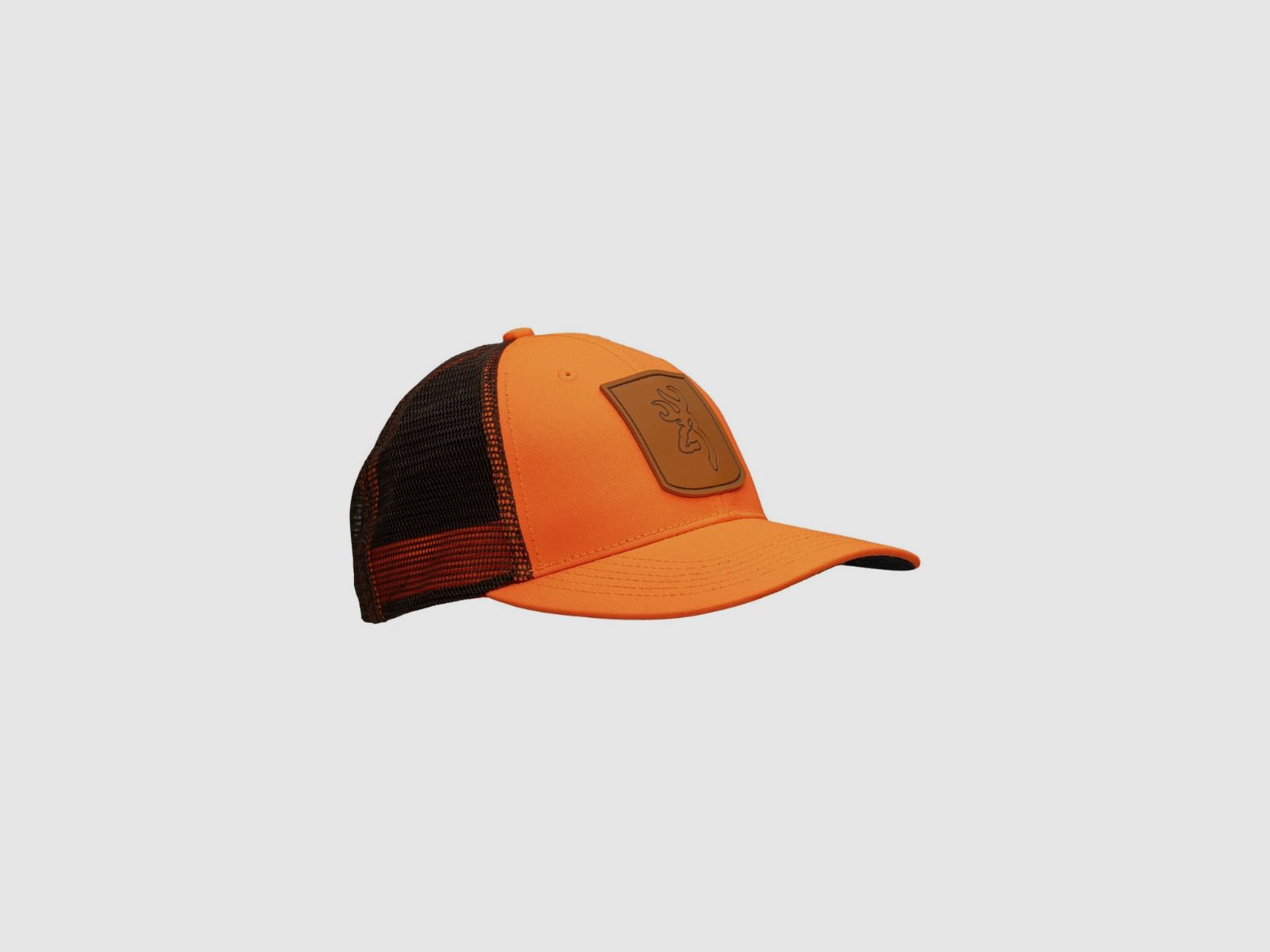 Browning Silverstone Kappe Orange Blaze, Bild 1 von 4