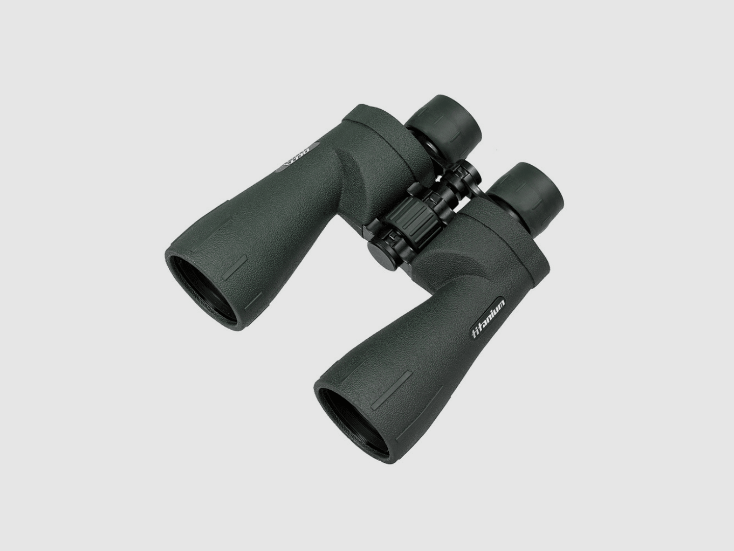 Jumelles Titanium Delta Optical, image 4 sur 5