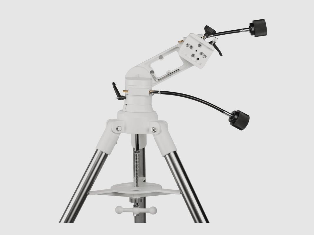 Teleskophalterung mit Stativ EXPLORE SCIENTIFIC Twilight I azimutal, Bild 3 von 7