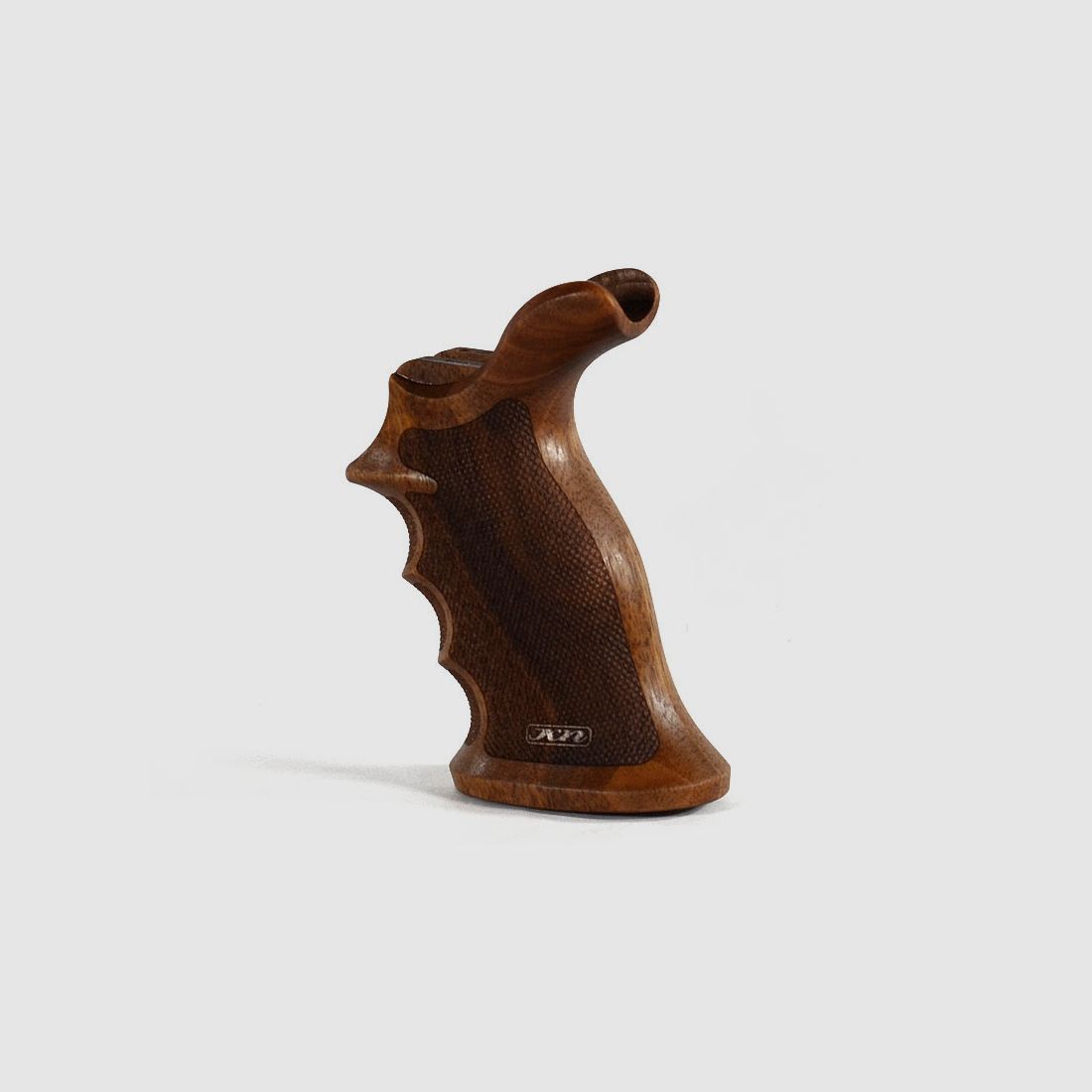 NILL Tactical Pistol Grip con Ranuras para Dedos y Beavertail HK MR308