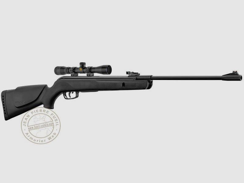 Zestaw karabinu pneumatycznego 4,5 mm GAMO Big Cat 1000E (19,9 Joules) - Promo, zdjęcie 3 z 7