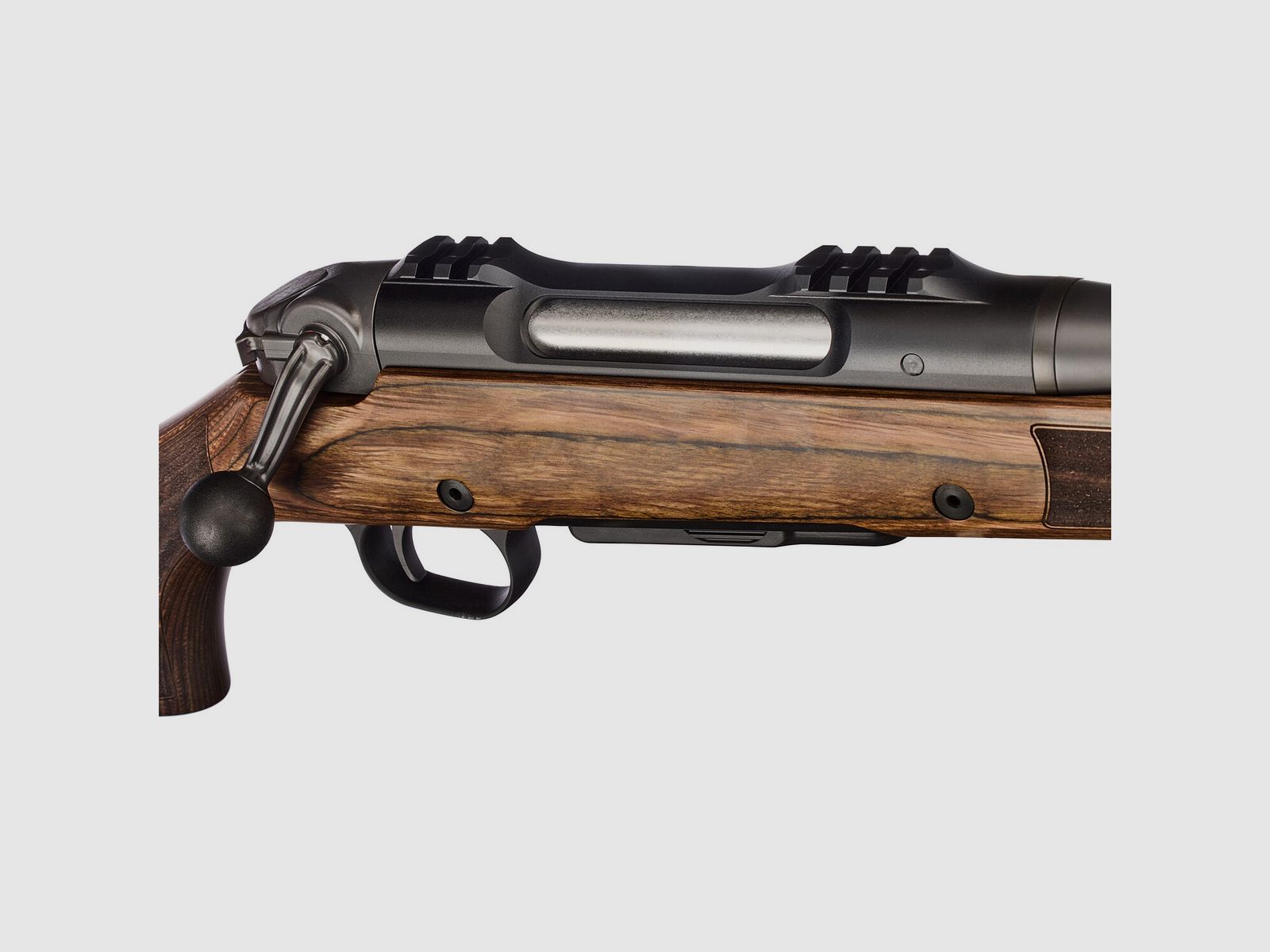 Haenel NXT Tracker, Cal. .308 Win.
