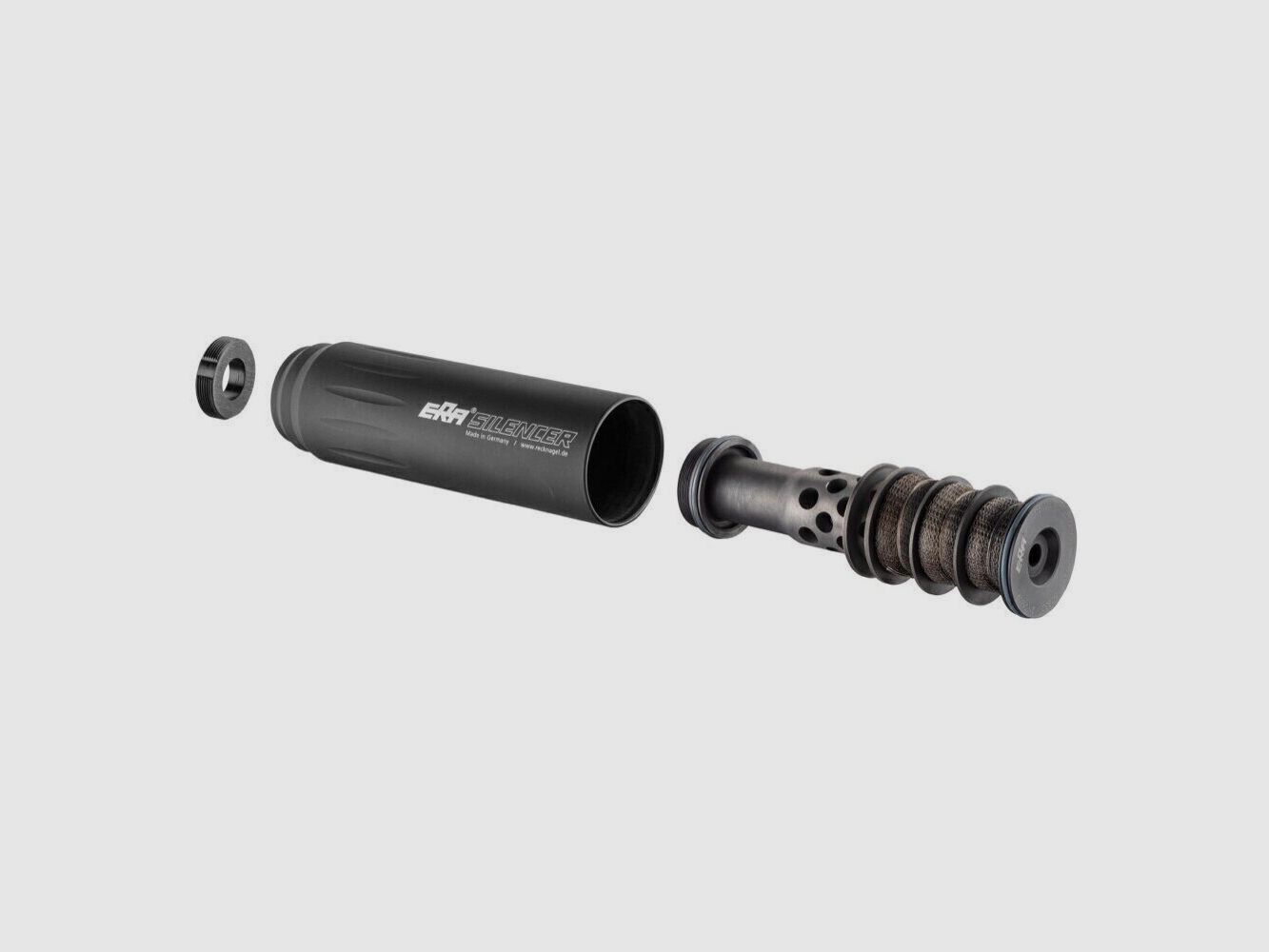 Silenzioso Recknagel SOB3 – Calibro .30 (7,62 mm), immagine 3 di 8