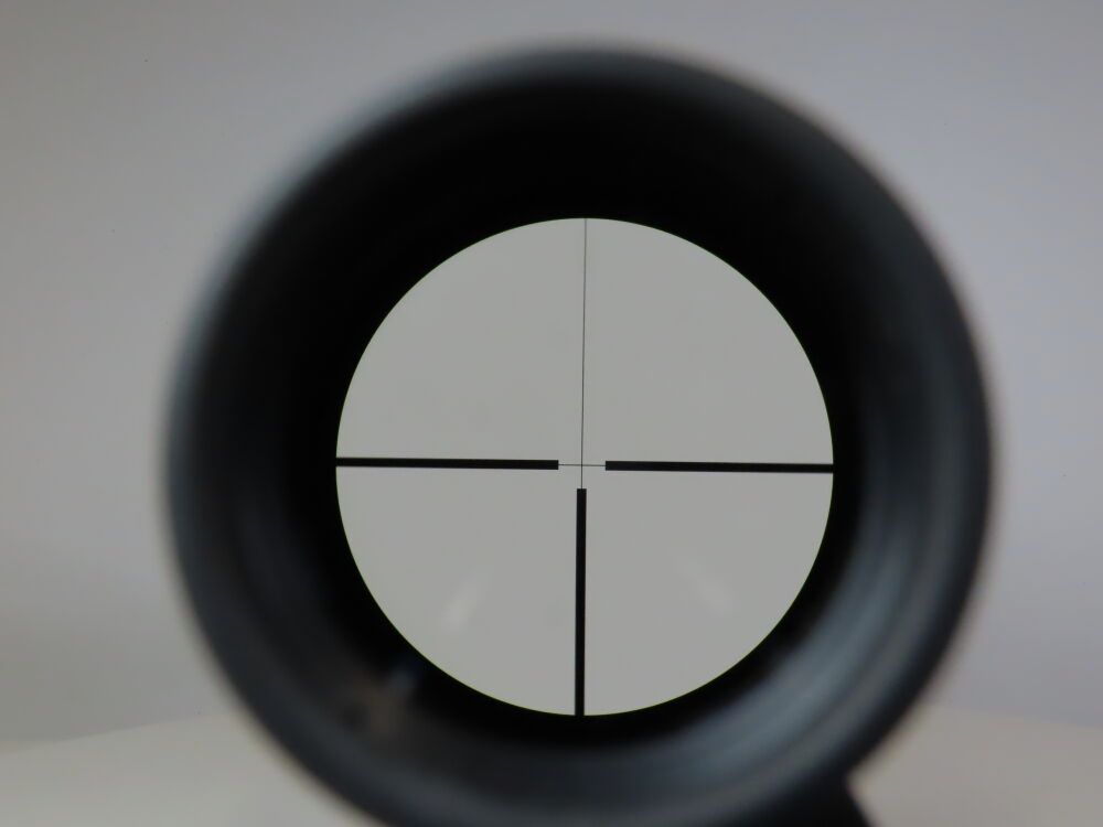 Brüner CZ 527 Fox incl. Meopta Artemis