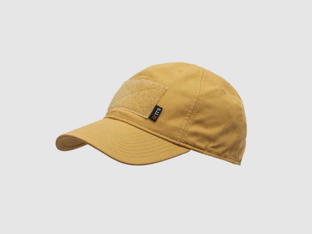 5.11 Flag Bearer Cap Old Gold, Bild 1 von 2
