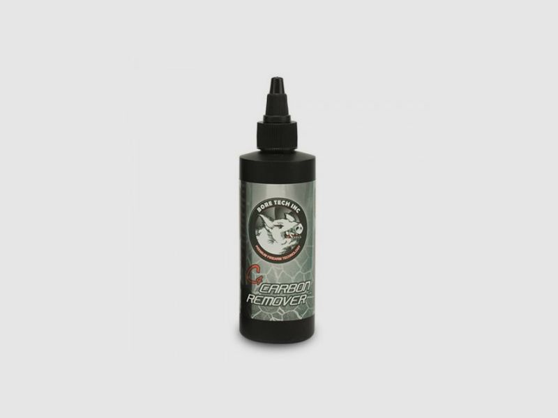 BORE TECH C4 CARBON REMOVER 4oz.