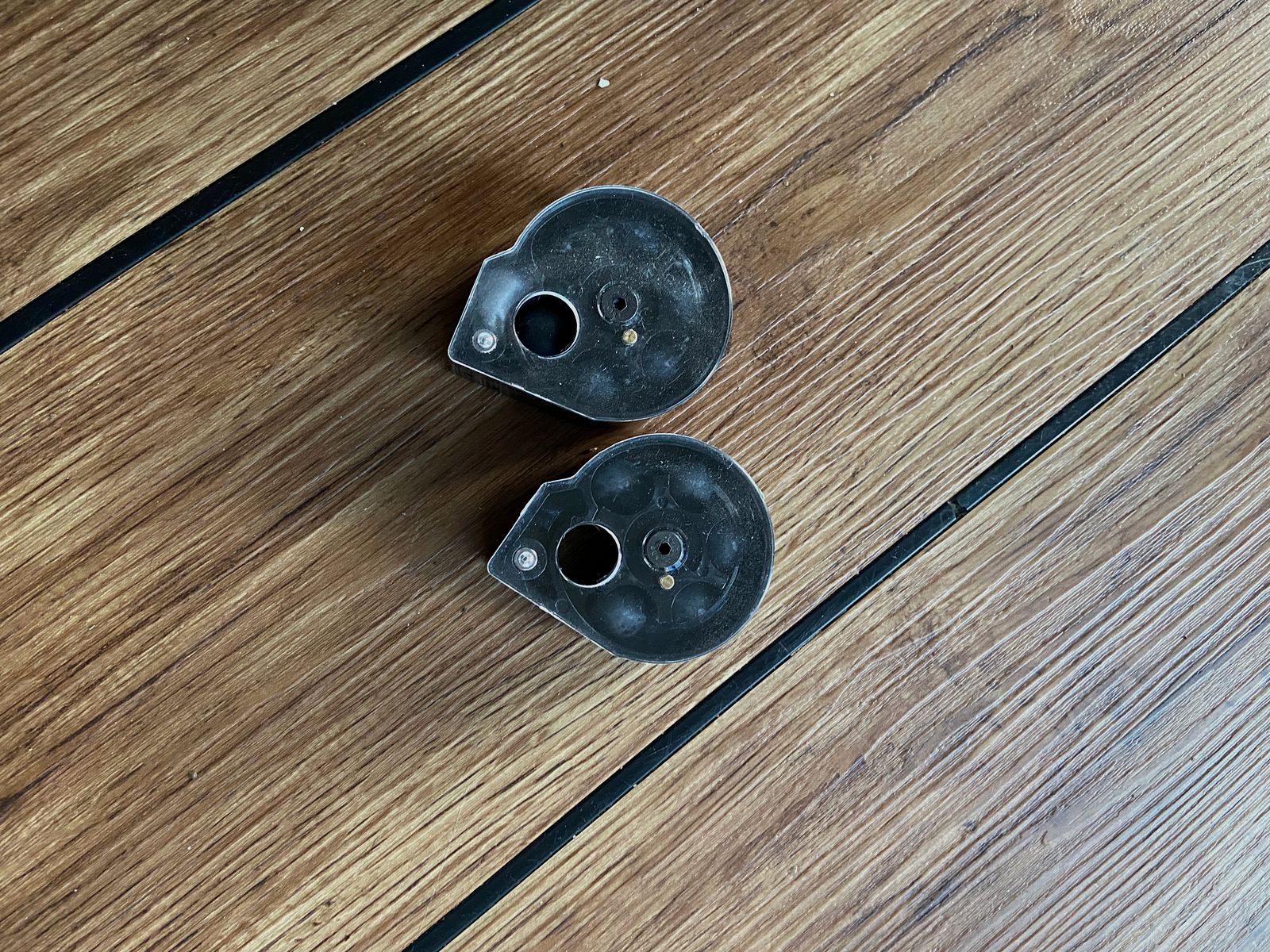 Luftgewehr Challenger F. Version