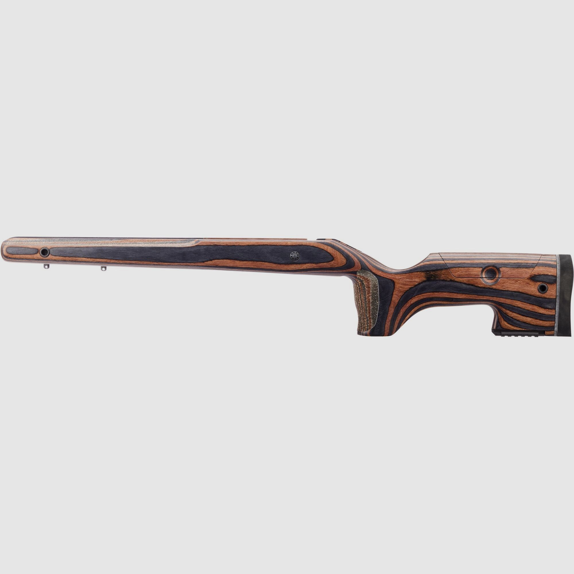 CZ Schaft 600 Range Medium-System