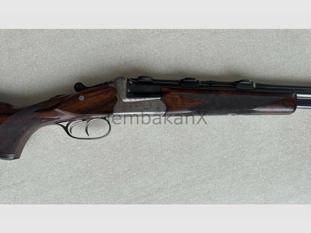 Sauer & Sohn Eckernförde BBF 16/70;8x57JRS