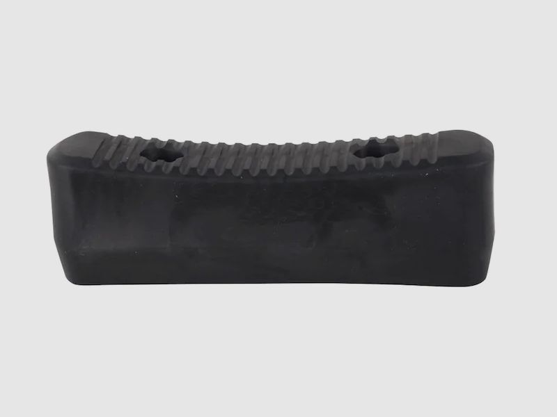 Magpul PRS 2 extended Rubber Butt-Pad 0,80" Black