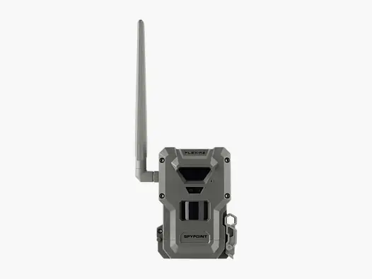 SPYPOINT FLEX-M2 Mobilfunk-Wildkamera 32 MP
