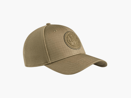 HAT – BERETTA – SHIELD FLEXFIT CAP Flat Dark Earth