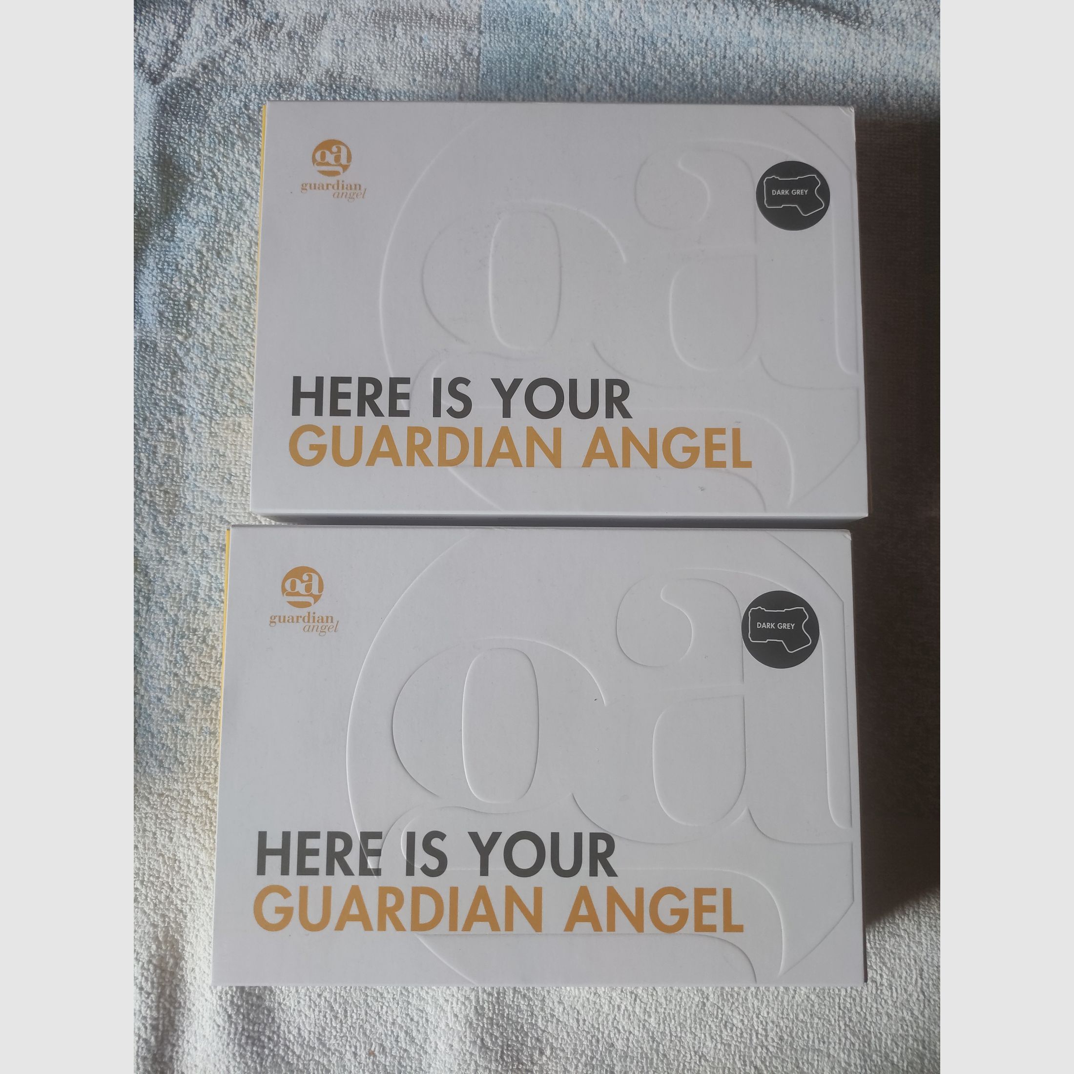 Guardian Angel Piexon Tierabwehr Self-Defense Pepper Gel Pistol