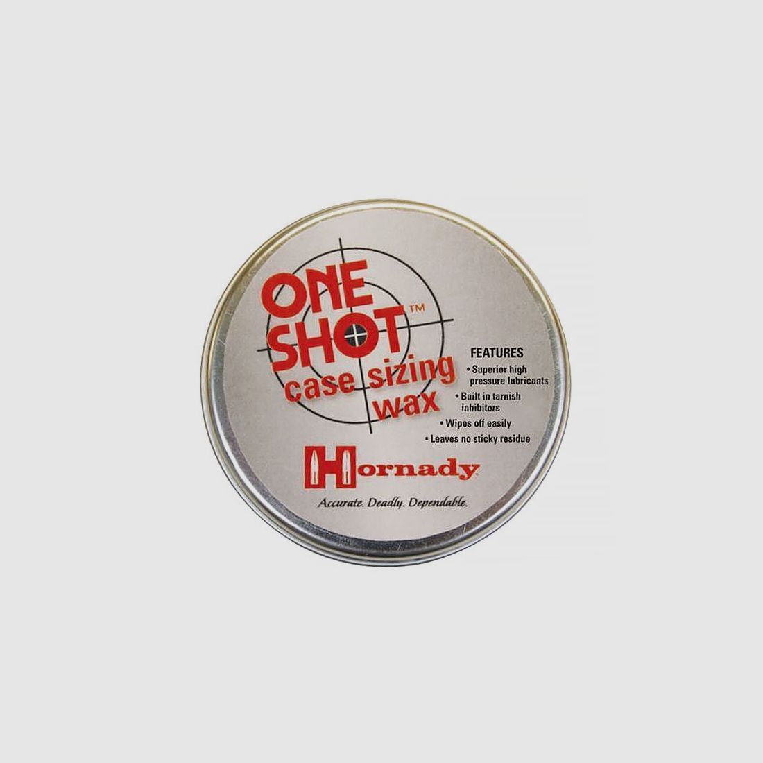 Hornady Lubricante para cuellos de cartuchos