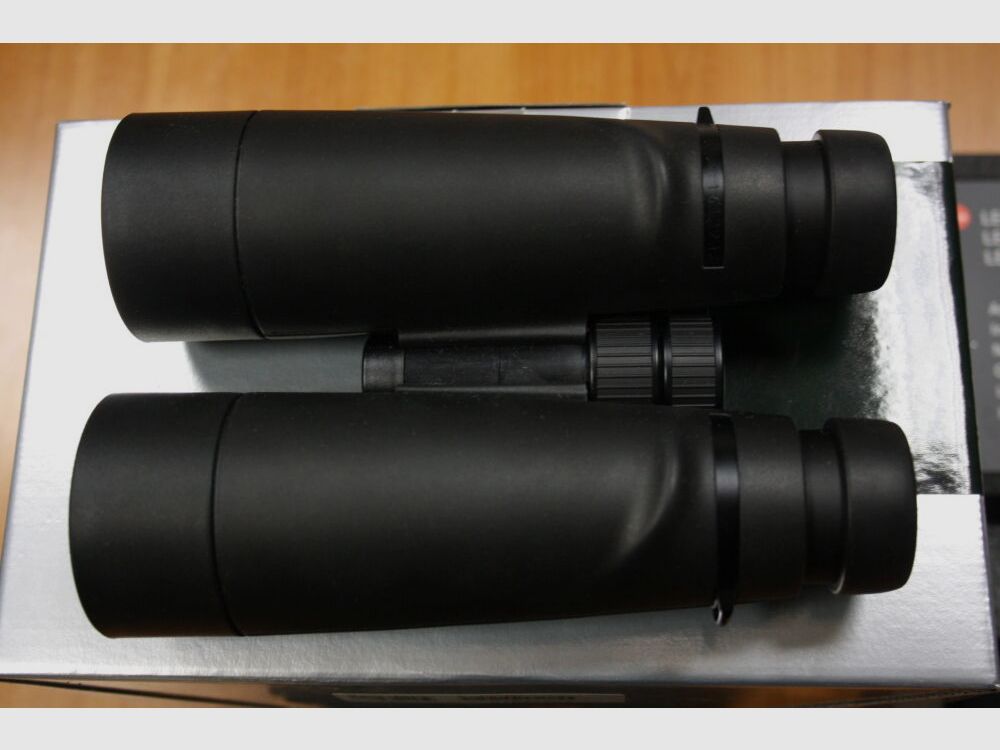 Leica Ultravid 8x50 HD Ausstellungsstück SONDERPREIS inkl. Versand