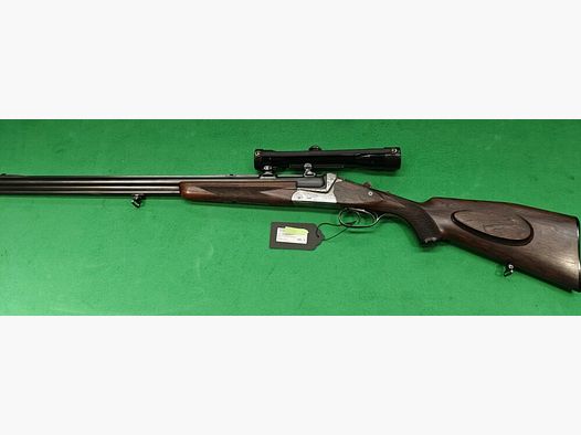 Sauer & Sohn 54 reserved