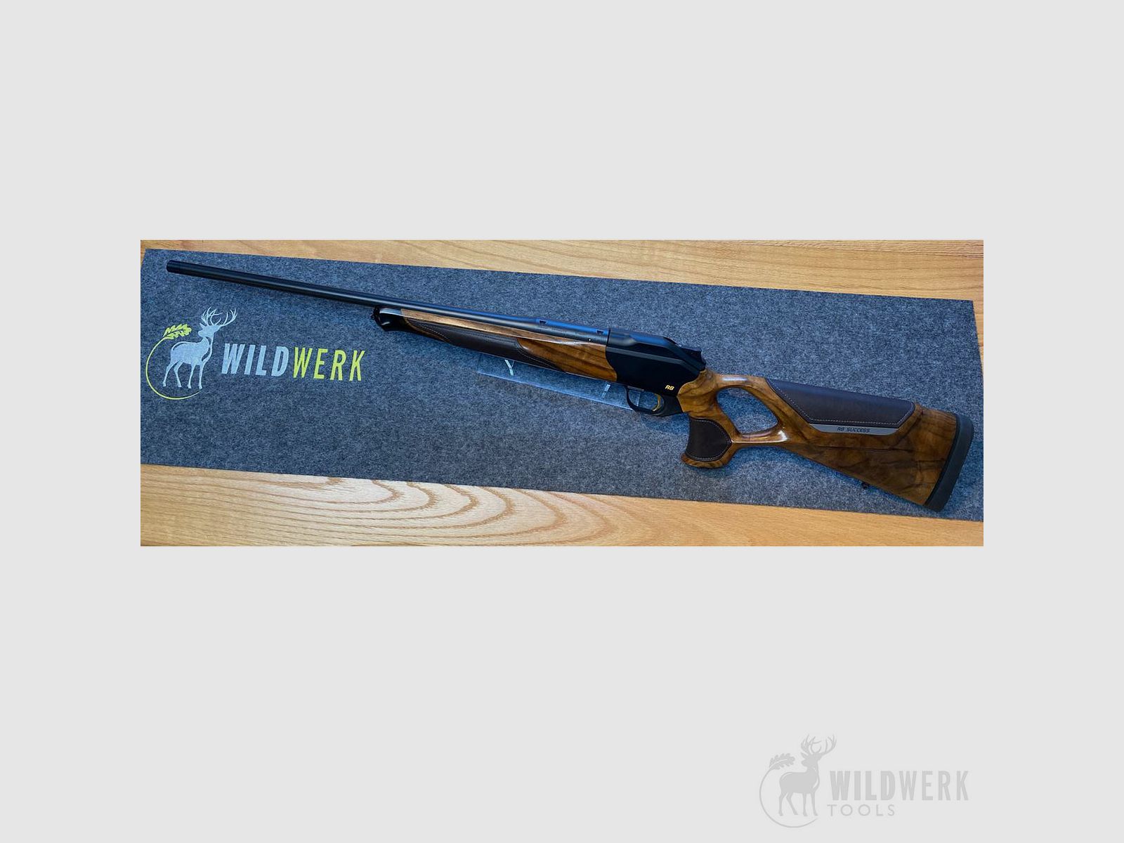 BLASER R8 Succsess Leder 30-06, >>TEILGEBRAUCHT<<