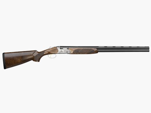 Beretta 687 Silver Pigeon 3 12/76, LL 71cm, Jacht