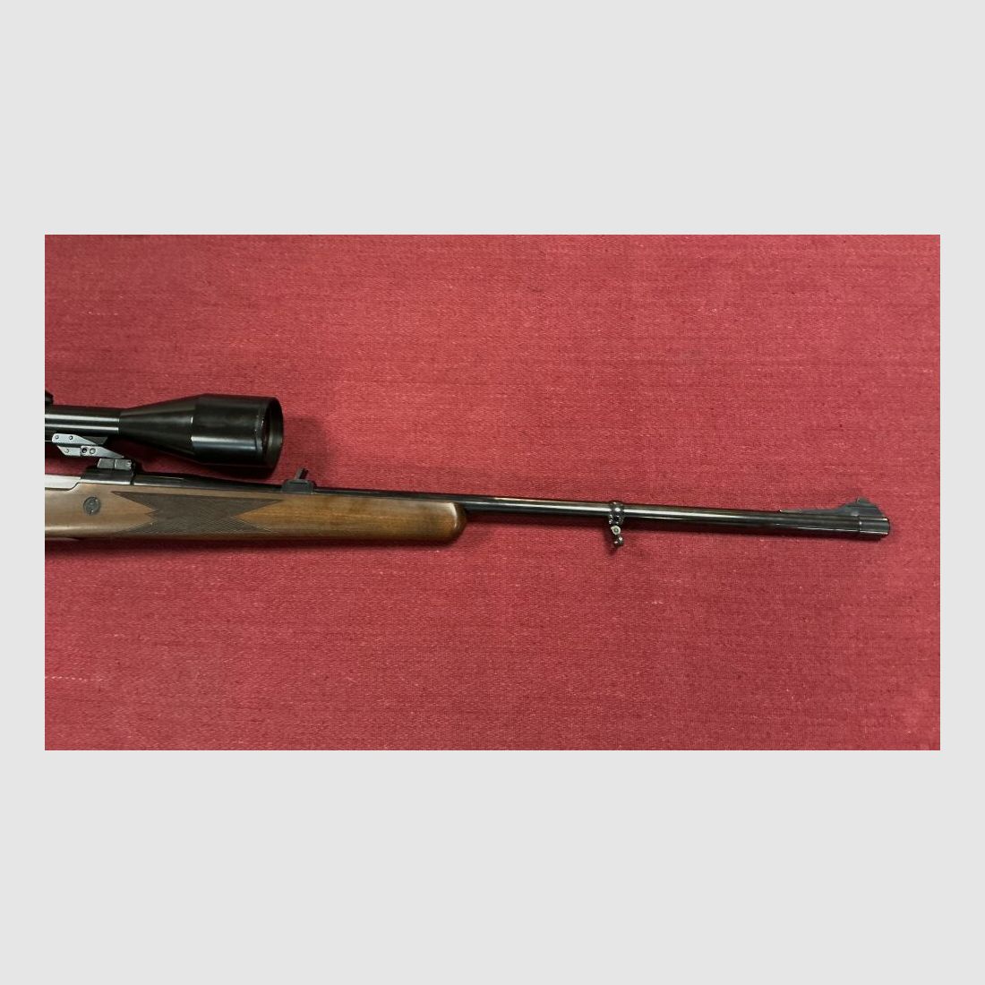 Frankonia 98er Jagd