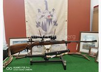 Mauser K98 Jagd