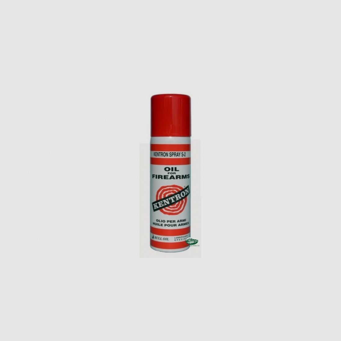 KENTRON Öl Spray 200 ml