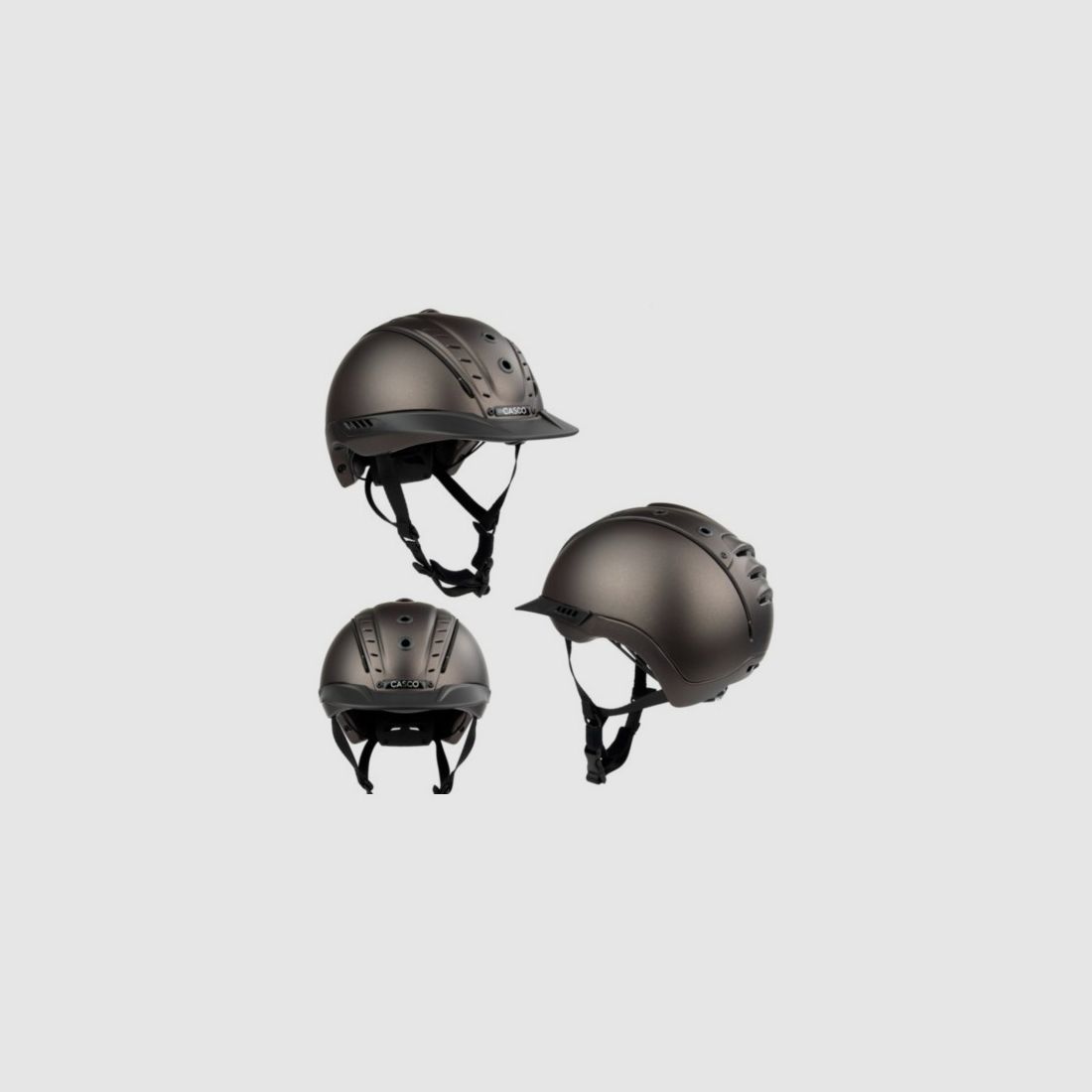 CASCO CAS CO MISTRAL 2 PRIME BROWN