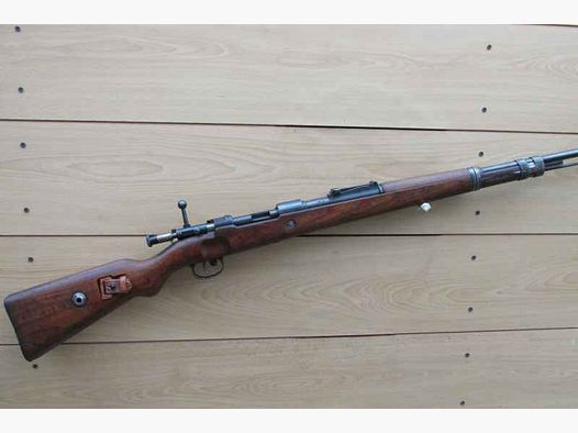 MAUSER 98 PREDUZECE 44 avec conversion 22 lr (vendu)