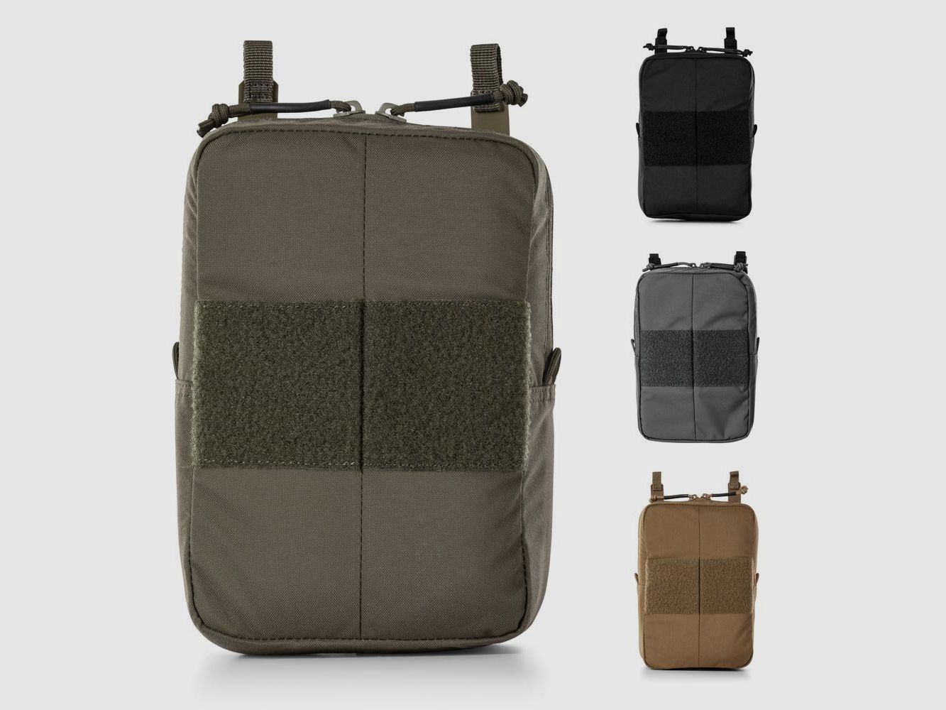5.11 Tactical Flex 6.9 Vertical Pouch