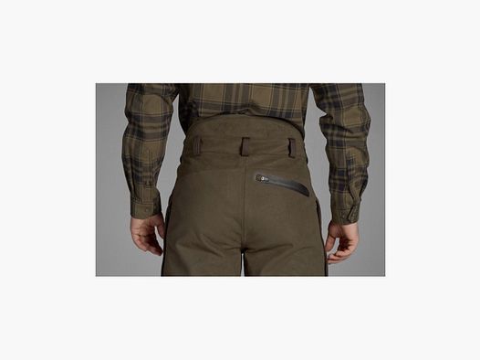 Climate Hybrid Broek Seeland