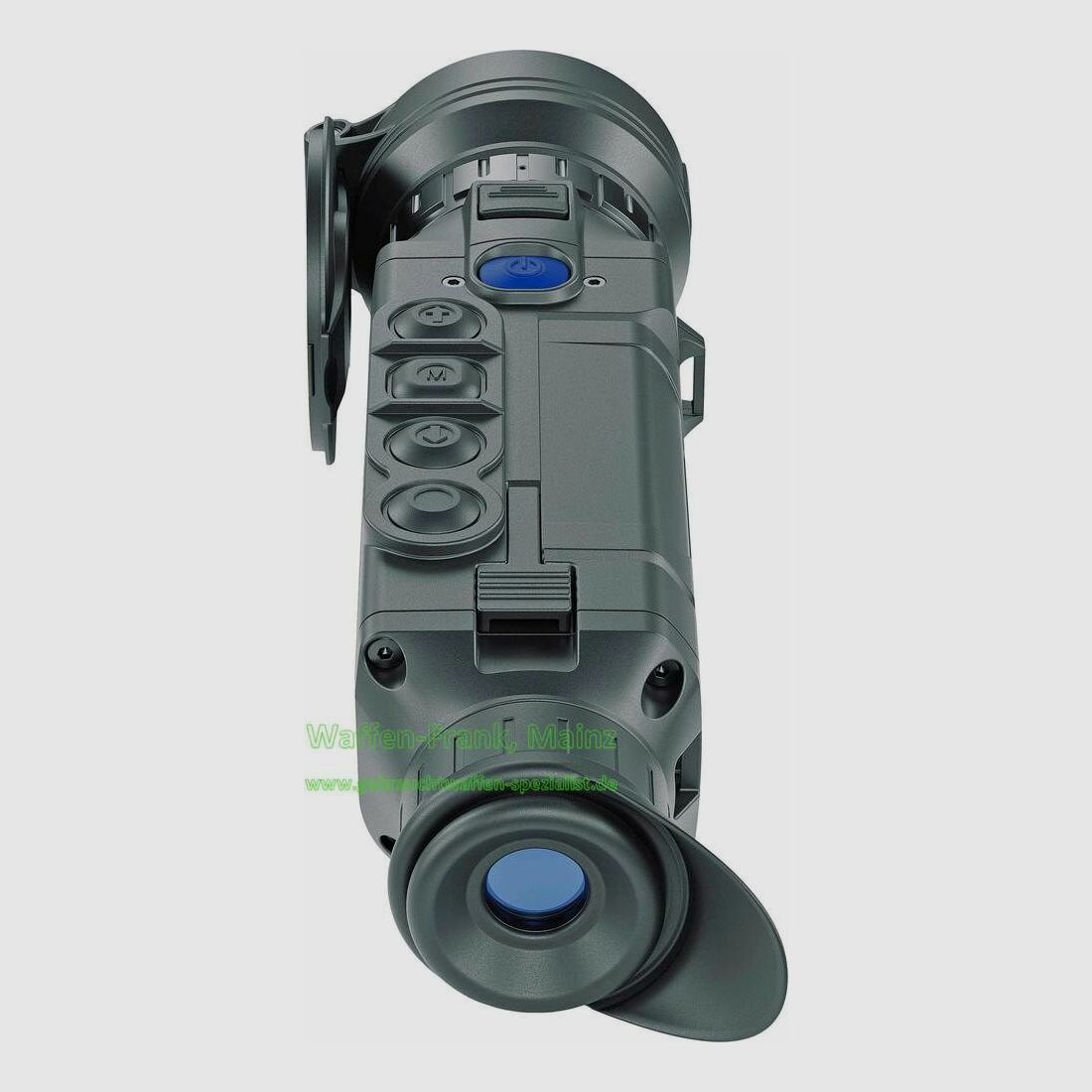 Pulsar	 Mod.Helion 2XQ38F inkl. IPS7
