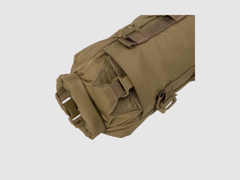 HELIKON-TEX MULTIFUNKTIONSTASCHE FOXHOLE SCHWARZ