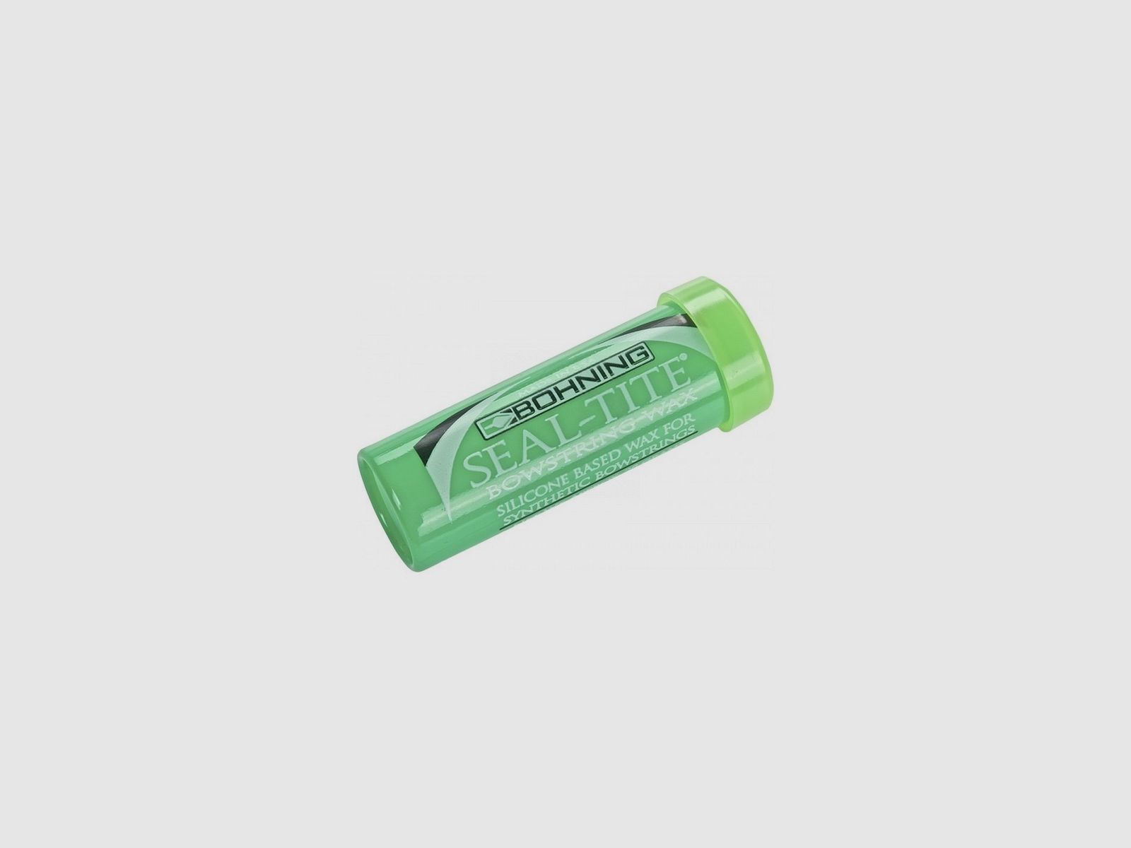 Cera Bohning Seal-Tite al silicone per arco