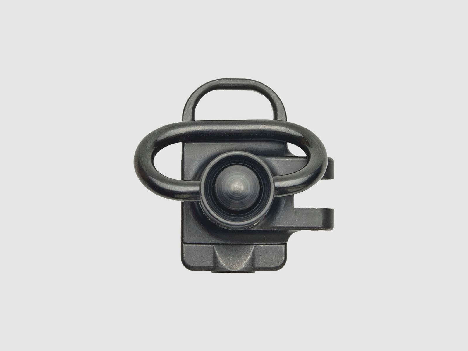 QD-Push Button pour USM, OA M4 Crosse et Garde-main Rail, image 2 sur 3