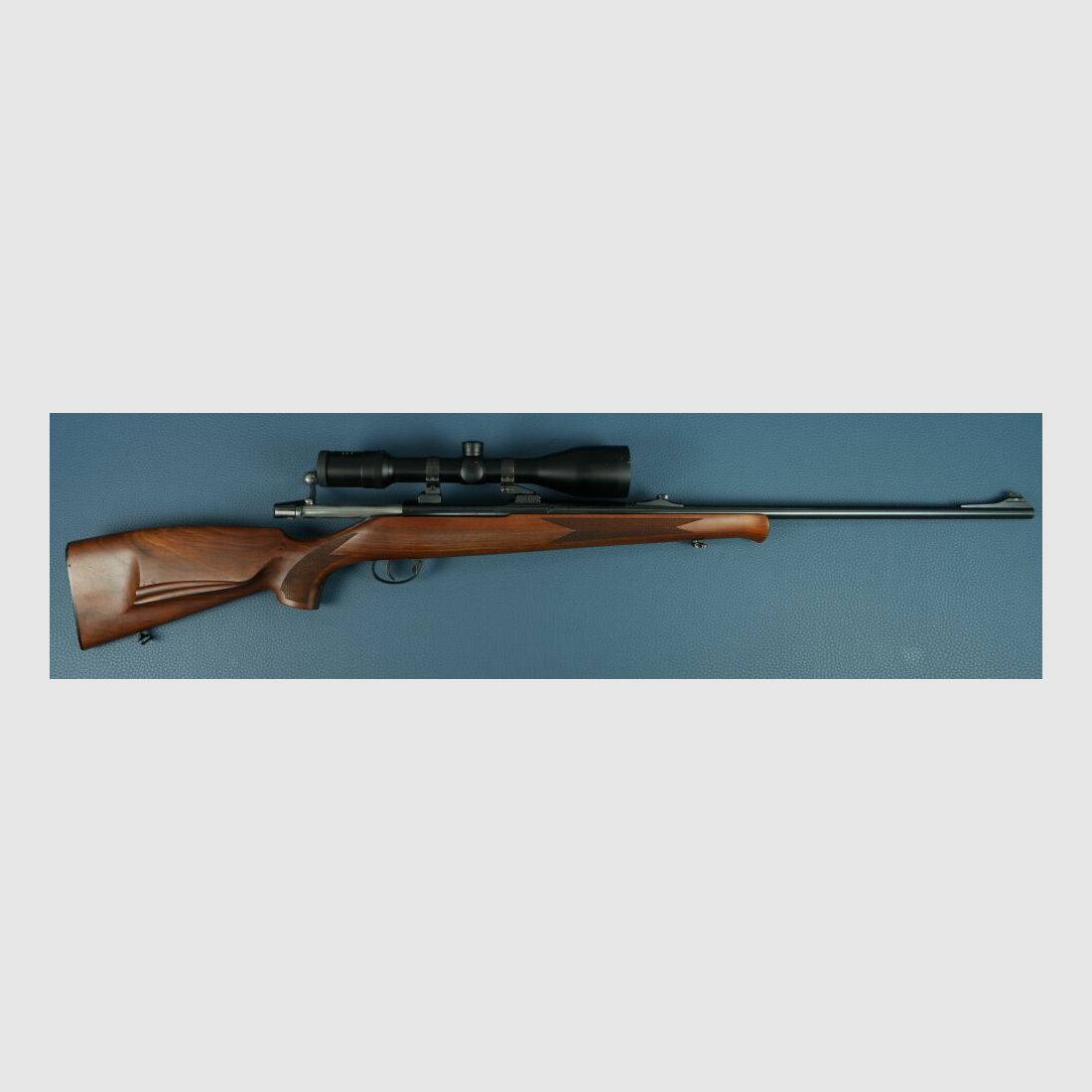 Antonio Zoli 1900 - Link system 8x57JS