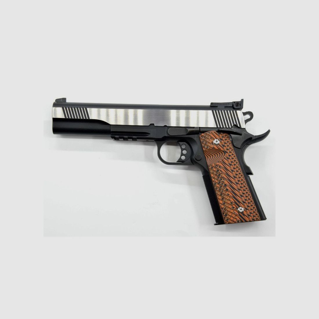 Pistole Club 30 C30 1911 6.0 Kal. .45ACP, Bild 1 von 5