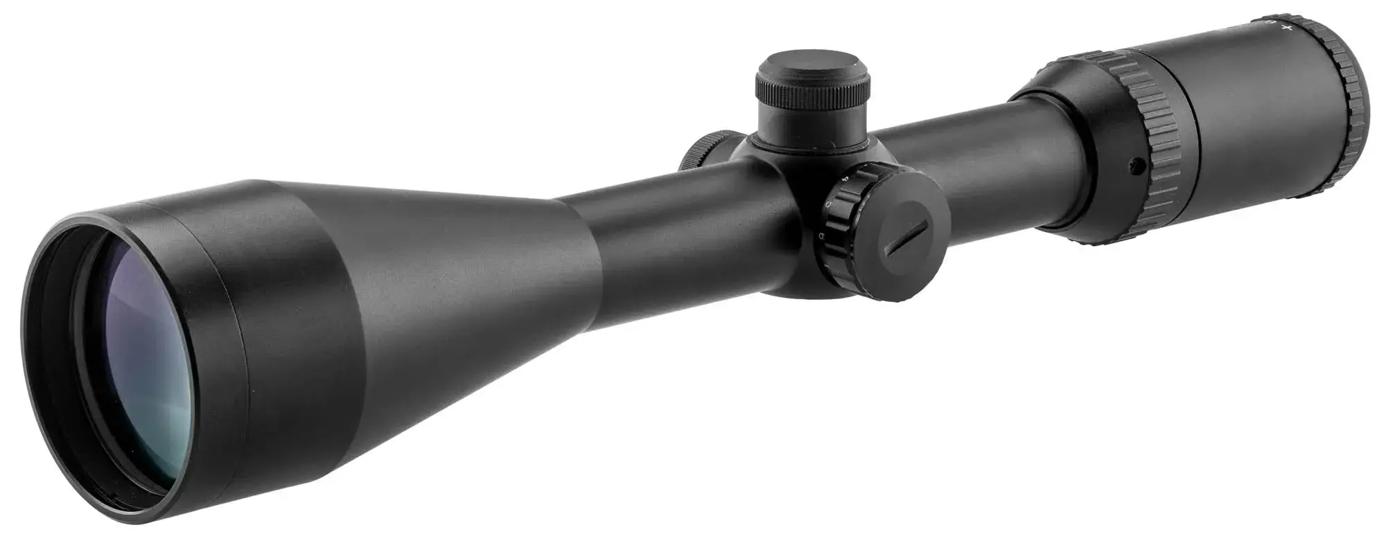 Waldberg 3-12X56 riflescope, image 4 of 12