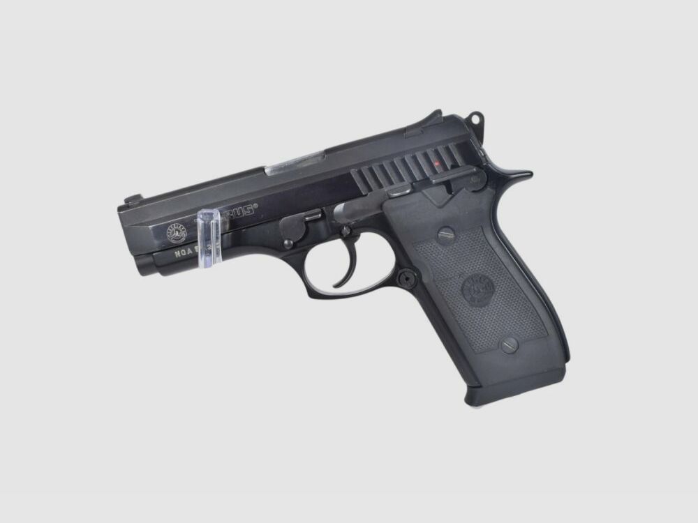 Taurus PT 945​ .45Auto Pistole, Bild 2 von 3