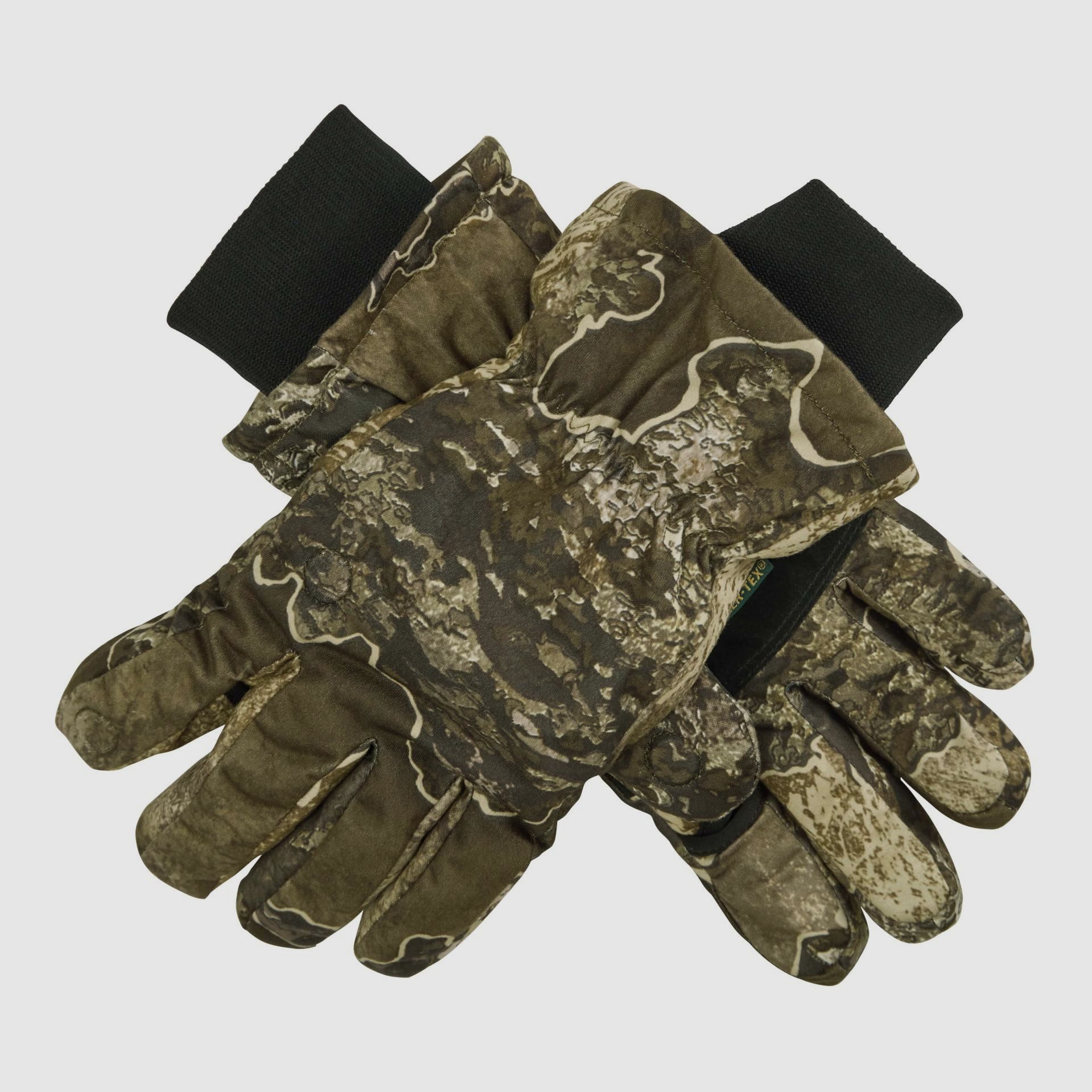 Deerhunter Winterhandschuhe Excape Realtree Excape