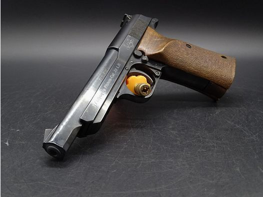 Norinco Olympia TT Kaliber .22lr TT Olympia