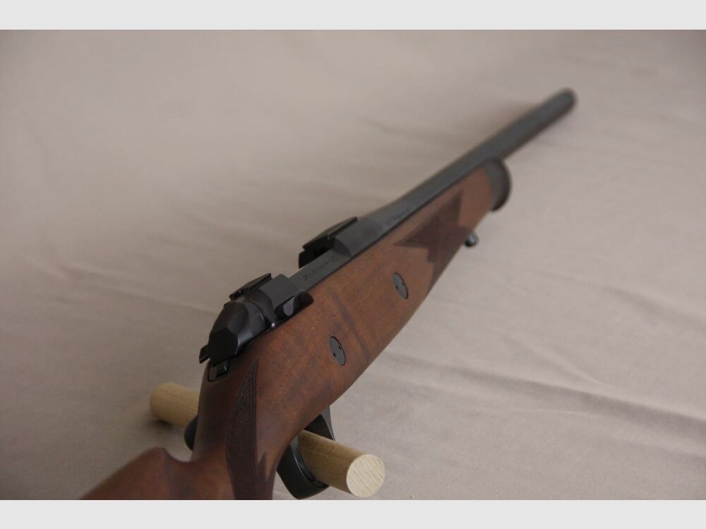 Sako 85M - LINKSWAFFE -