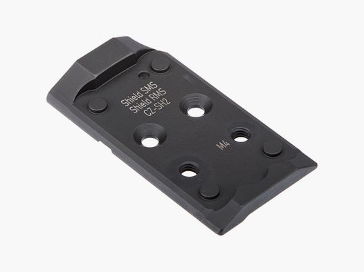 EAW Adapter plate for Viper, Sport II OR and Shadow 2 OR (Shield SMS, Shield RMS)
