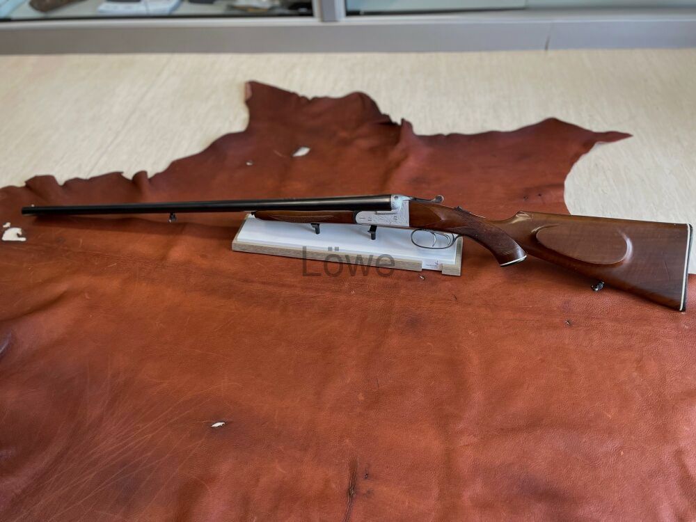 Frankonia Forest Deluxe