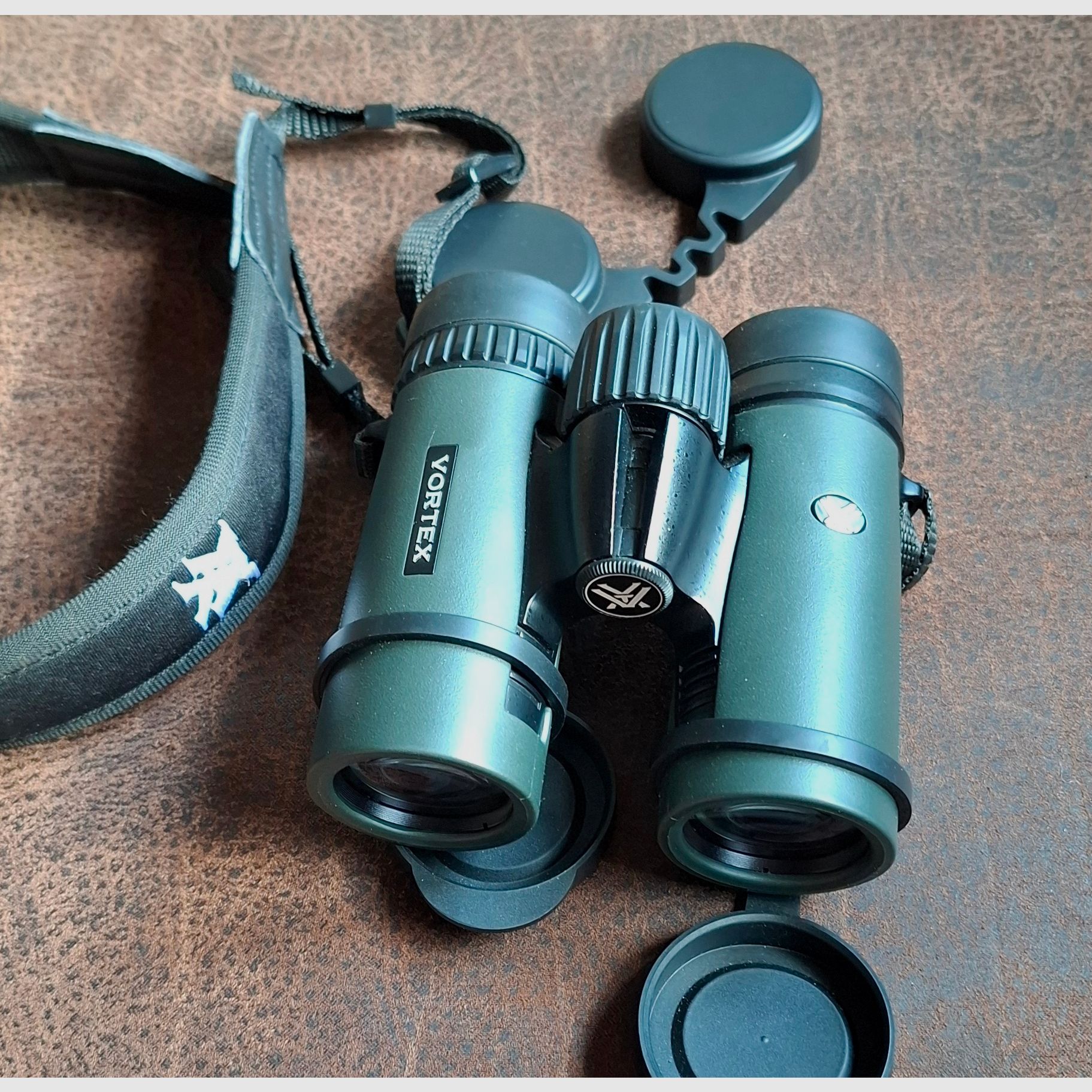 Fernglas Vortex 10x32 